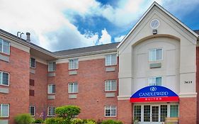 Candlewood Suites Des Moines